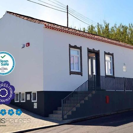 Casas Do Vale A Casa Casa Familiar Βίλα Nordeste  Εξωτερικό φωτογραφία