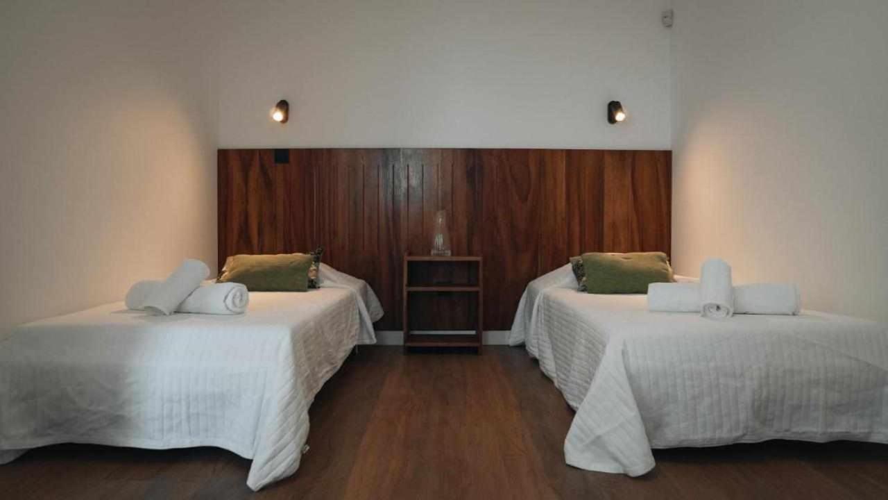 Casas Do Vale A Casa Casa Familiar Βίλα Nordeste  Εξωτερικό φωτογραφία