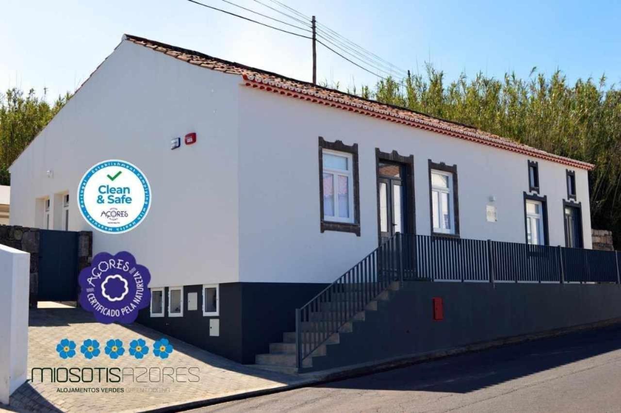 Casas Do Vale A Casa Casa Familiar Βίλα Nordeste  Εξωτερικό φωτογραφία