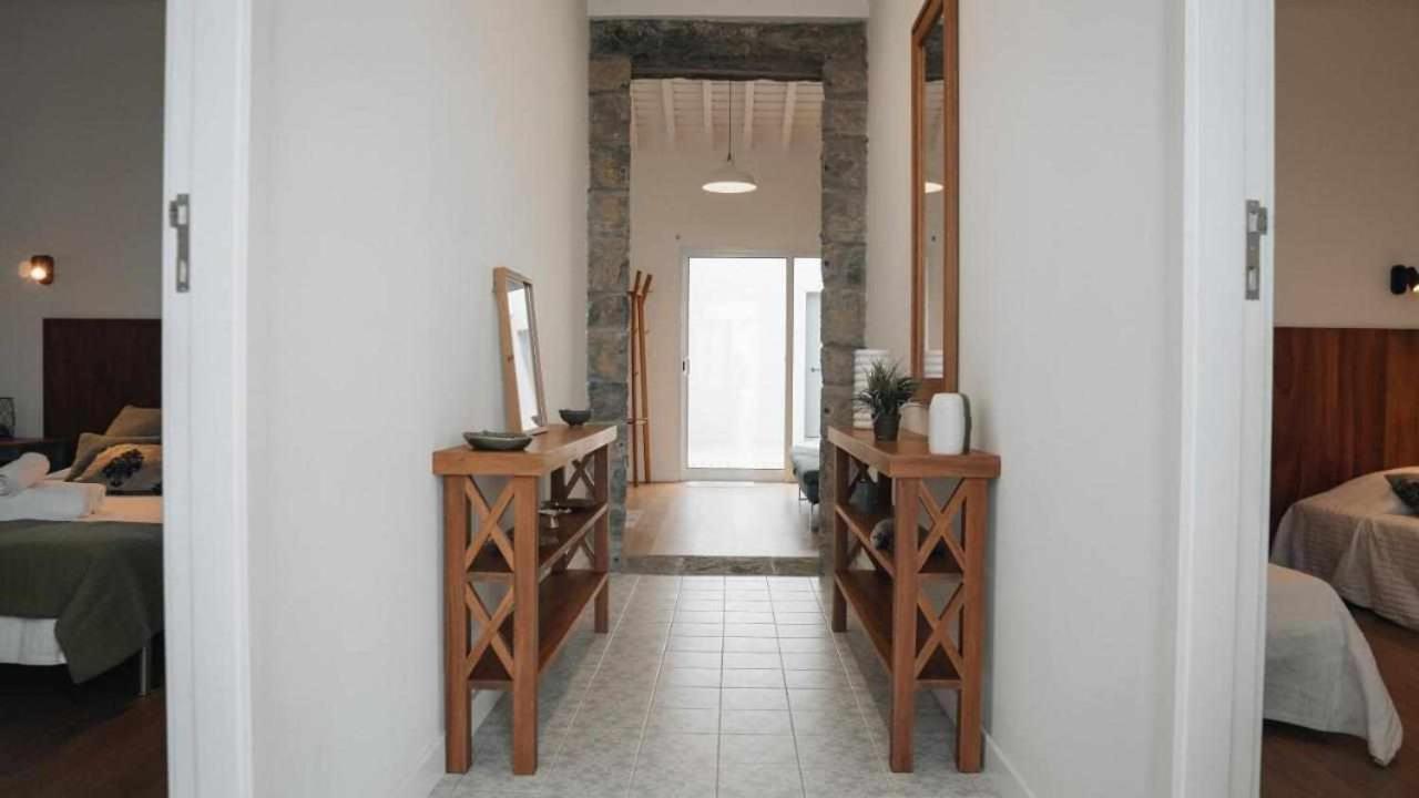 Casas Do Vale A Casa Casa Familiar Βίλα Nordeste  Εξωτερικό φωτογραφία