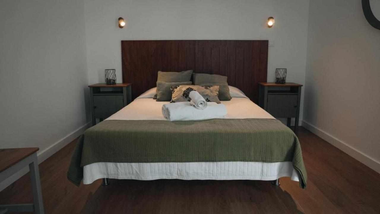 Casas Do Vale A Casa Casa Familiar Βίλα Nordeste  Εξωτερικό φωτογραφία