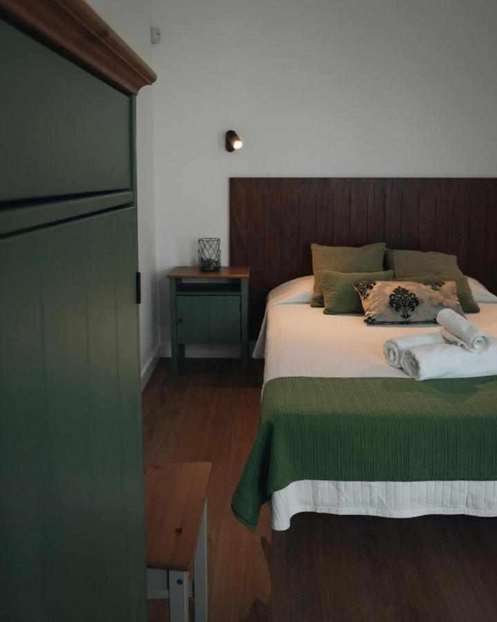 Casas Do Vale A Casa Casa Familiar Βίλα Nordeste  Εξωτερικό φωτογραφία