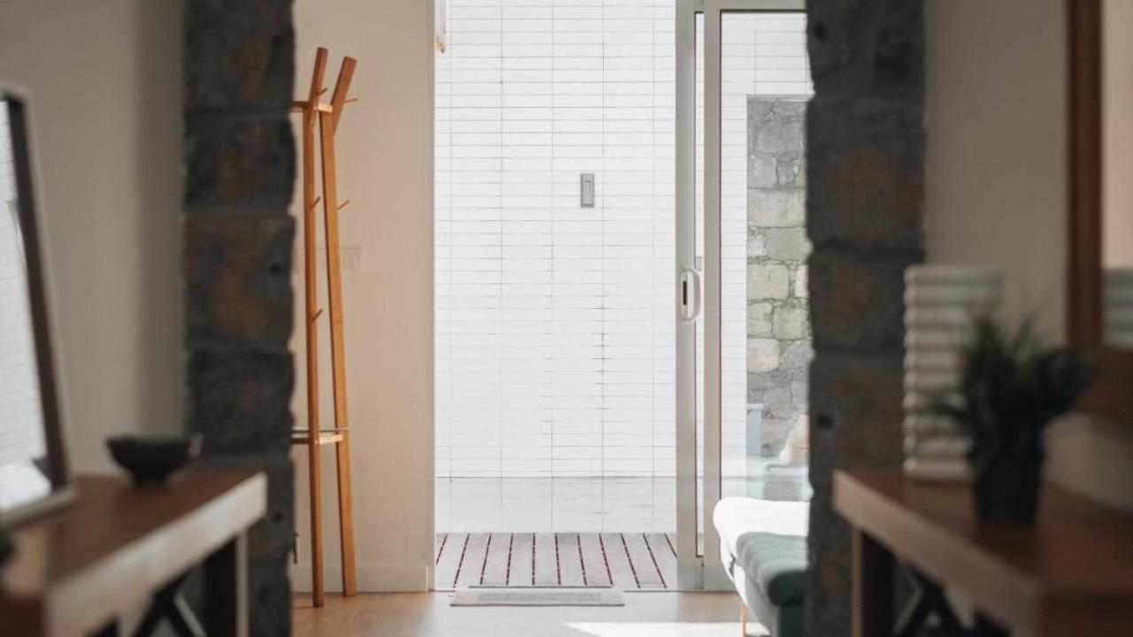 Casas Do Vale A Casa Casa Familiar Βίλα Nordeste  Εξωτερικό φωτογραφία