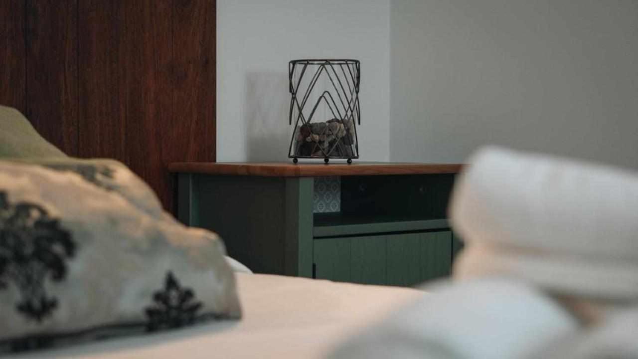 Casas Do Vale A Casa Casa Familiar Βίλα Nordeste  Εξωτερικό φωτογραφία