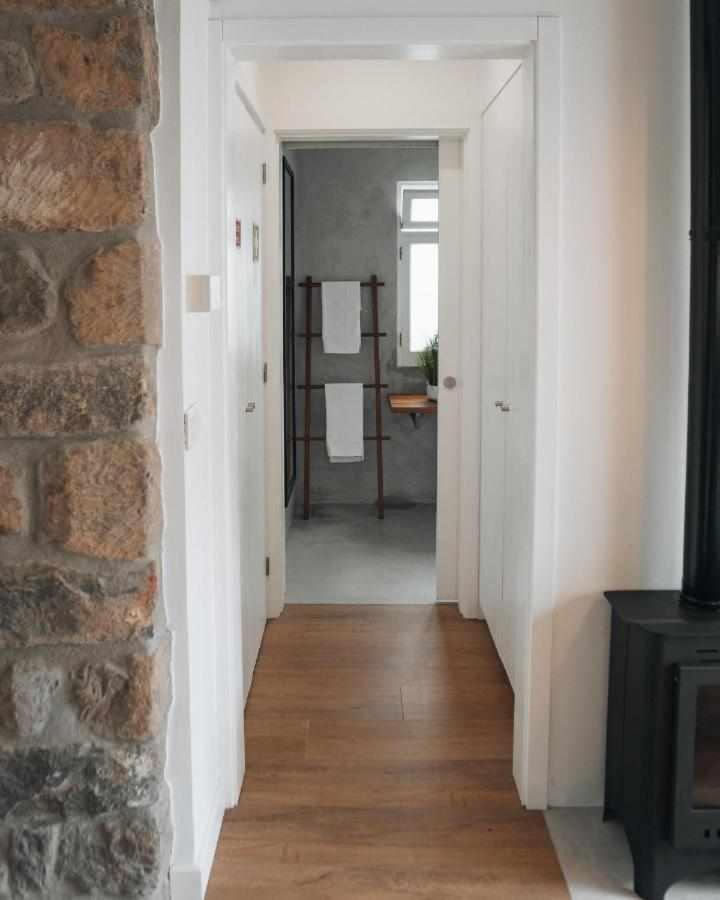 Casas Do Vale A Casa Casa Familiar Βίλα Nordeste  Εξωτερικό φωτογραφία
