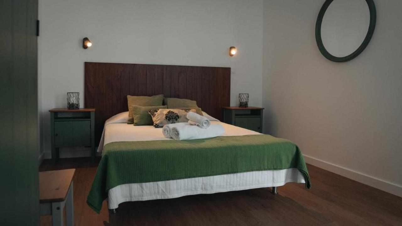 Casas Do Vale A Casa Casa Familiar Βίλα Nordeste  Εξωτερικό φωτογραφία