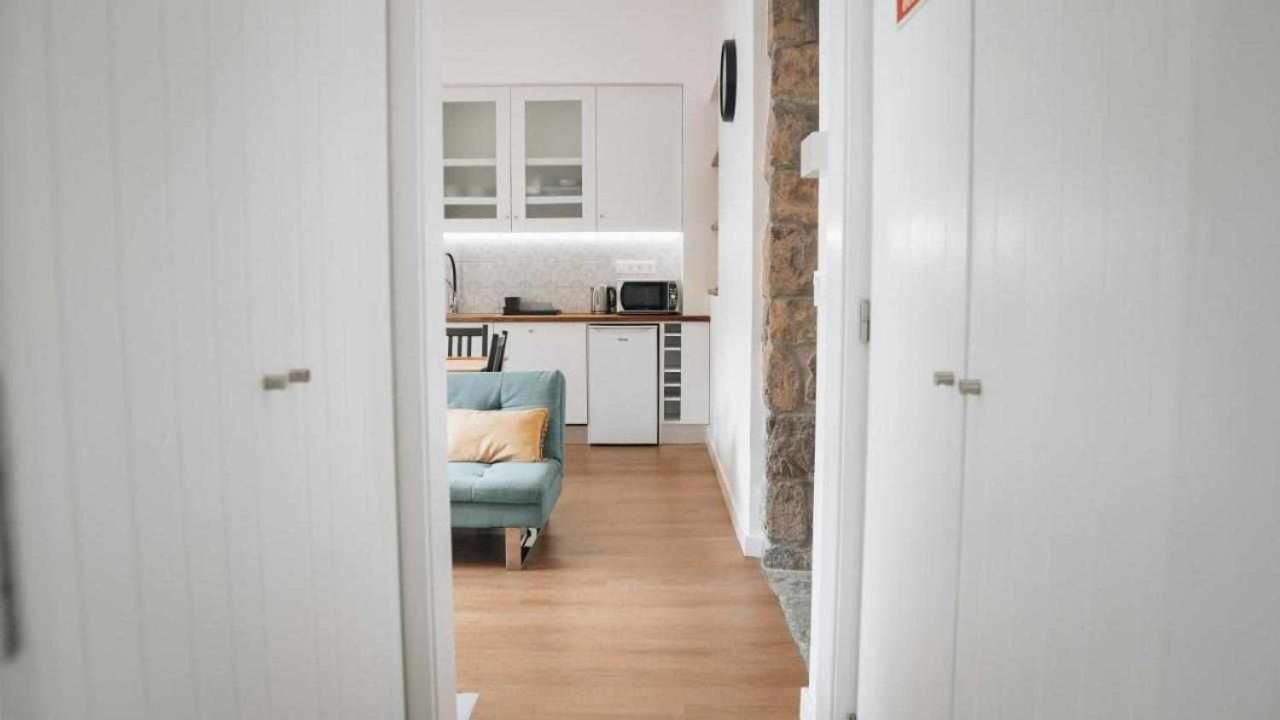 Casas Do Vale A Casa Casa Familiar Βίλα Nordeste  Εξωτερικό φωτογραφία