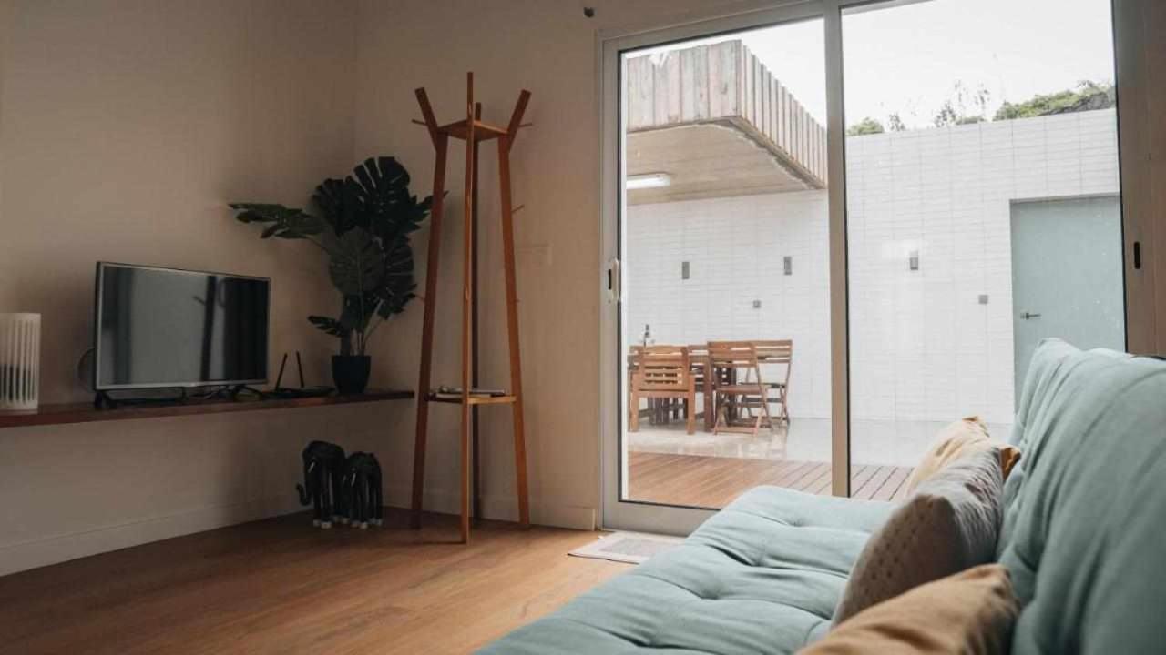 Casas Do Vale A Casa Casa Familiar Βίλα Nordeste  Εξωτερικό φωτογραφία